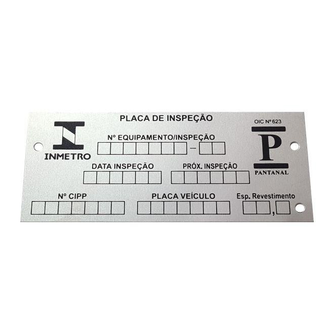 Etiquetas de Inspeção Veicular
