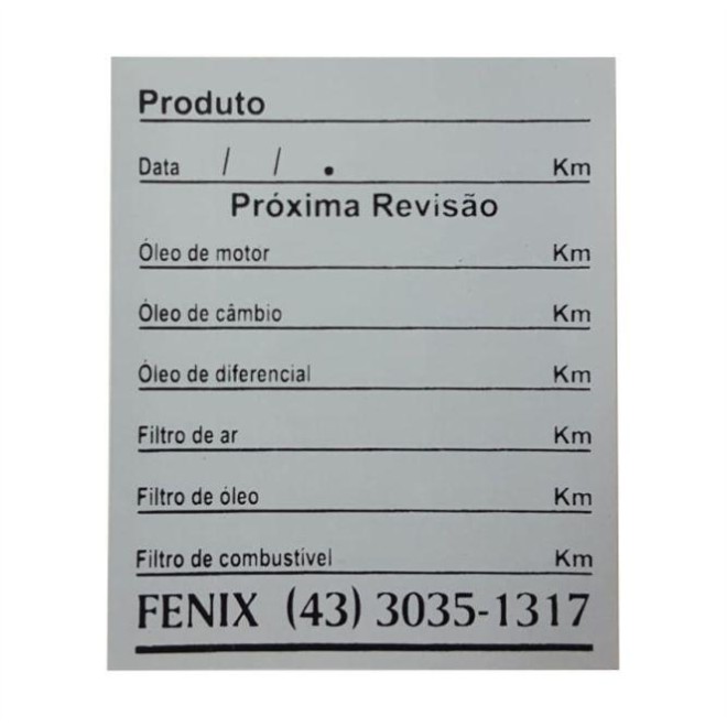 Adesivo em Vinil Eletrostático