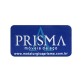 Etiqueta em PVC Cristal
